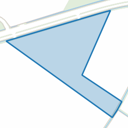 Perceel HOR01-T-1240