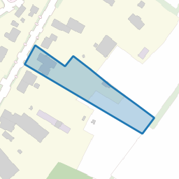 Perceel HOR01-T-1242