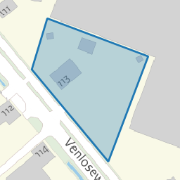 Perceel HOR01-T-1245