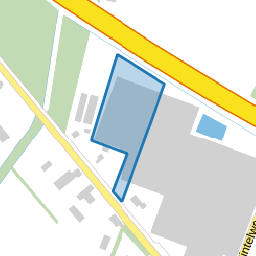 Perceel HOR01-T-1246