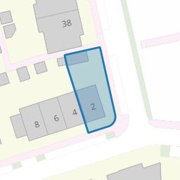 Perceel HOR01-T-1247