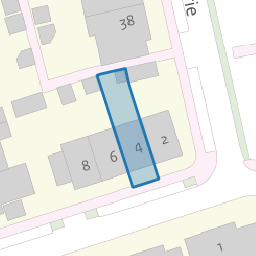 Perceel HOR01-T-1248