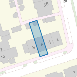 Perceel HOR01-T-1249