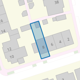 Perceel HOR01-T-1250