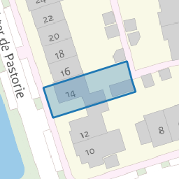 Perceel HOR01-T-1253