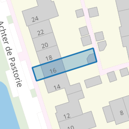 Perceel HOR01-T-1254