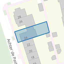 Perceel HOR01-T-1258