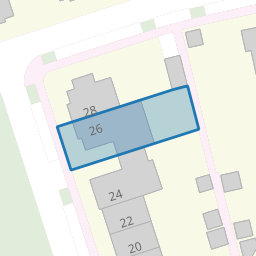 Perceel HOR01-T-1259