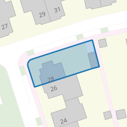 Perceel HOR01-T-1260