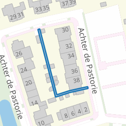 Perceel HOR01-T-1261