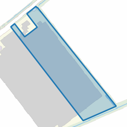 Perceel HOR01-T-1264