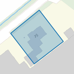 Perceel HOR01-T-1265