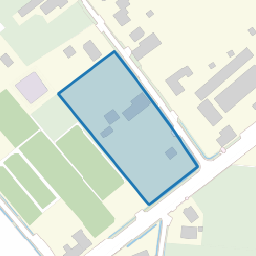 Perceel HOR01-T-1269