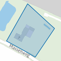 Perceel HOR01-T-1272