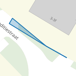 Perceel HOR01-T-1274