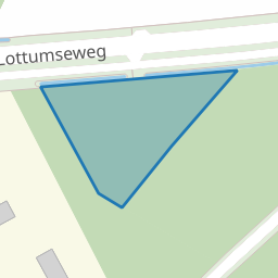 Perceel HOR01-T-1281