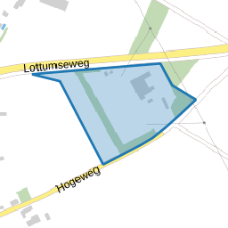 Perceel HOR01-T-1282