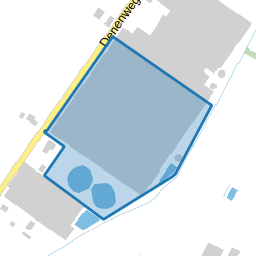 Perceel HOR01-T-1284