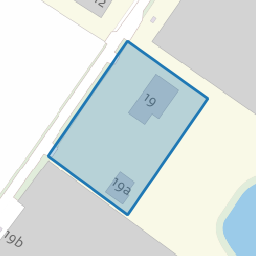 Perceel HOR01-T-1285