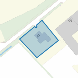 Perceel HOR01-T-1286