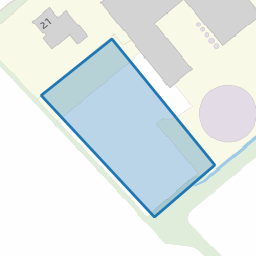 Perceel HOR01-T-1287