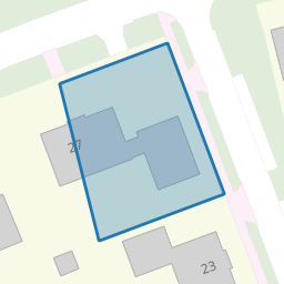 Perceel HOR01-T-1290