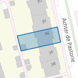 Perceel HOR01-T-1296