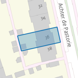 Perceel HOR01-T-1297