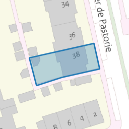 Perceel HOR01-T-1298