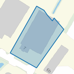 Perceel HOR01-T-1300