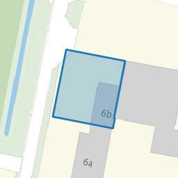 Perceel HOR01-T-1306