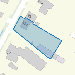 Perceel HOR01-T-1307