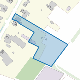 Perceel HOR01-T-1308