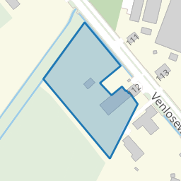 Perceel HOR01-T-1313