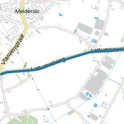 Perceel HOR01-T-1316