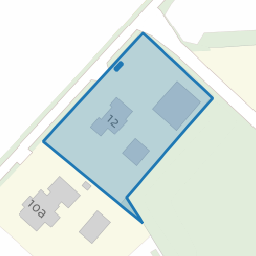 Perceel HOR01-T-1317