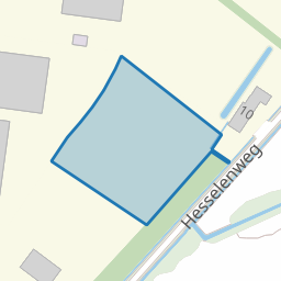 Perceel HOR01-T-1324