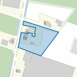 Perceel HOR01-T-1325