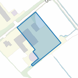 Perceel HOR01-T-1327