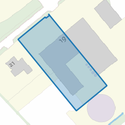 Perceel HOR01-T-1329