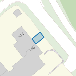 Perceel HOR01-T-1335