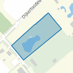 Perceel HOR01-T-1338