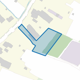 Perceel HOR01-T-1342