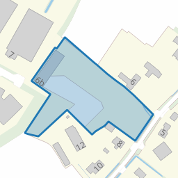 Perceel HOR01-T-1347