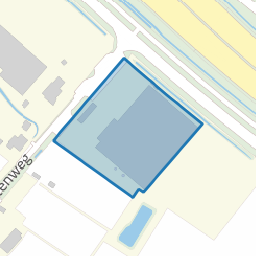 Perceel HOR01-T-1348