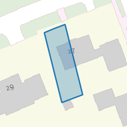 Perceel HOR01-T-1350