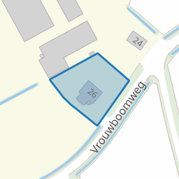 Perceel HOR01-T-1361