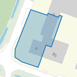 Perceel HOR01-T-1364