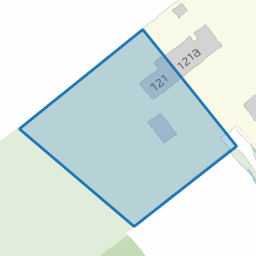 Perceel HOR01-T-1374