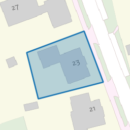 Perceel HOR01-T-1376